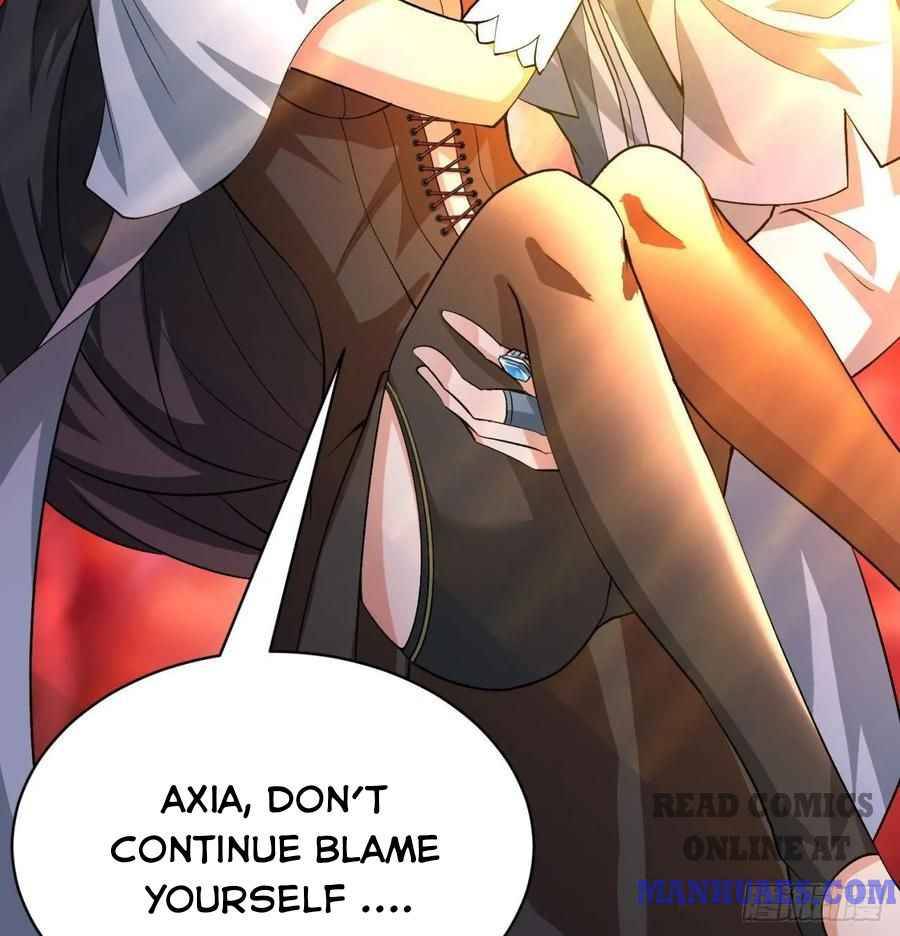 I Picked Up An Attribute chapter 54 - page 48