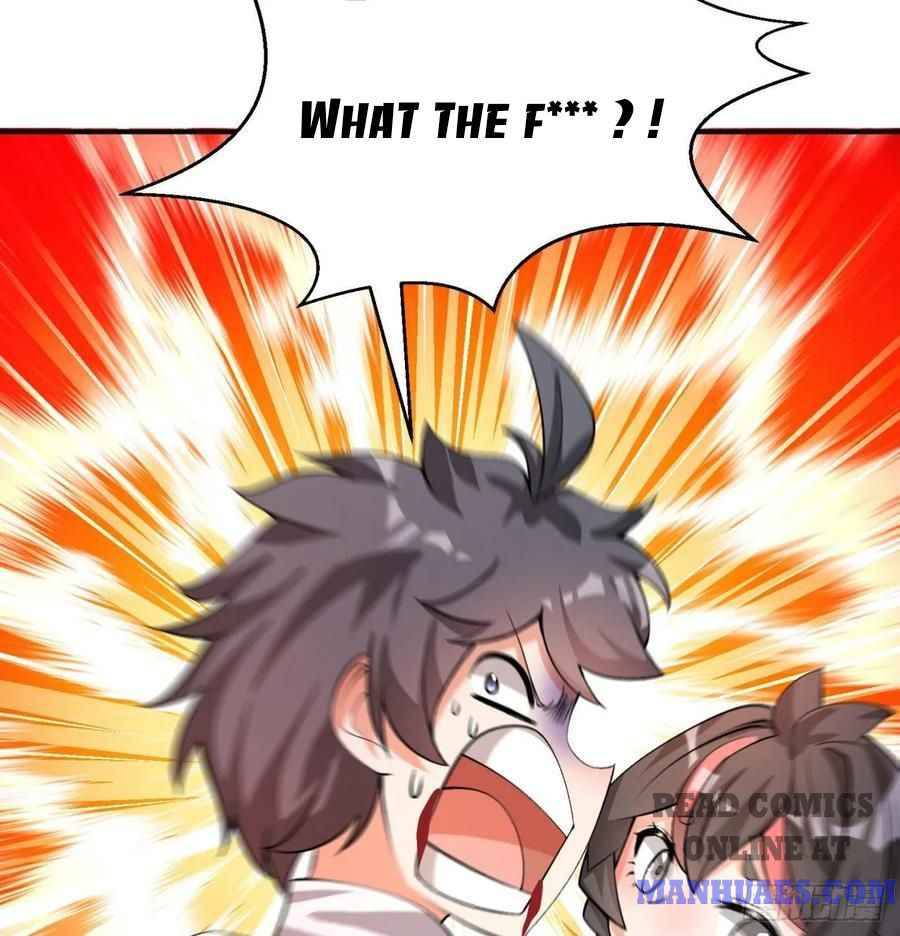 I Picked Up An Attribute chapter 54 - page 52