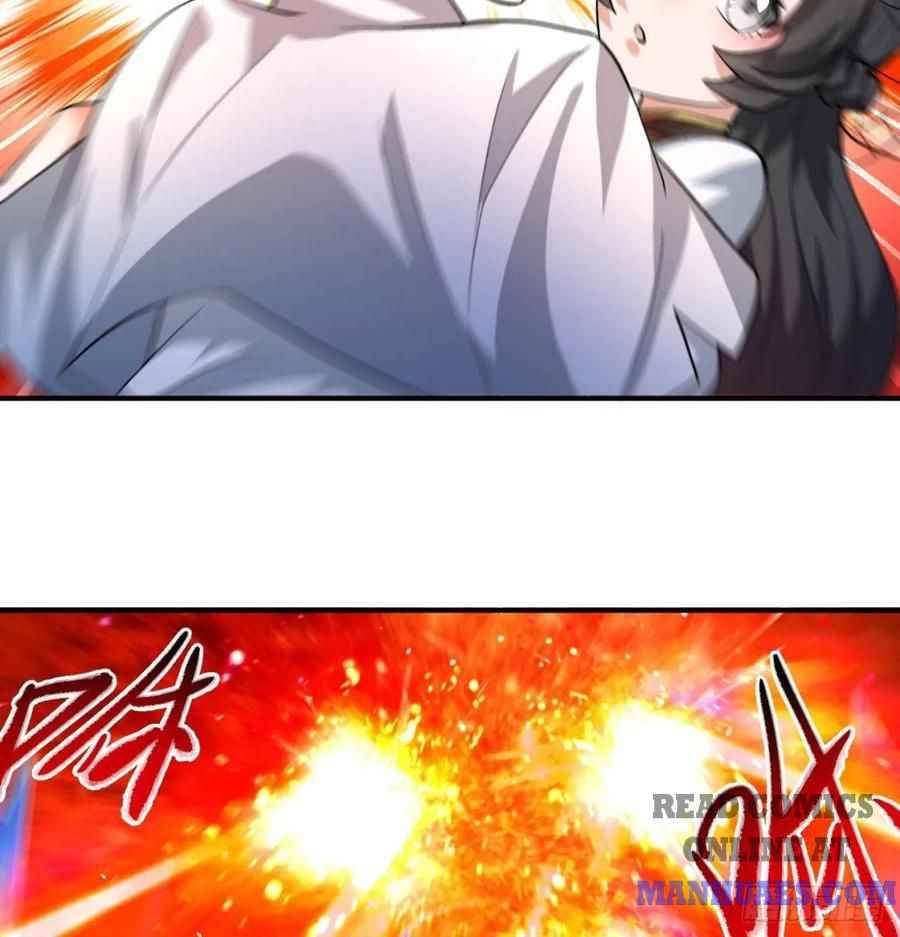 I Picked Up An Attribute chapter 54 - page 53