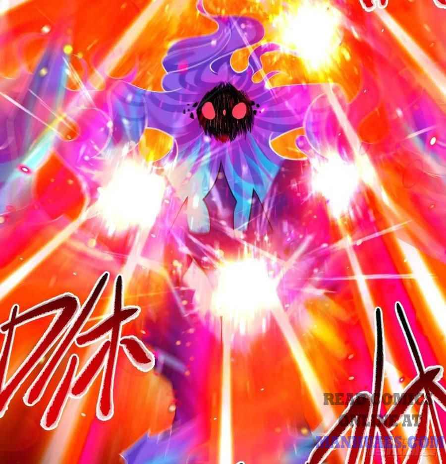 I Picked Up An Attribute chapter 54 - page 54