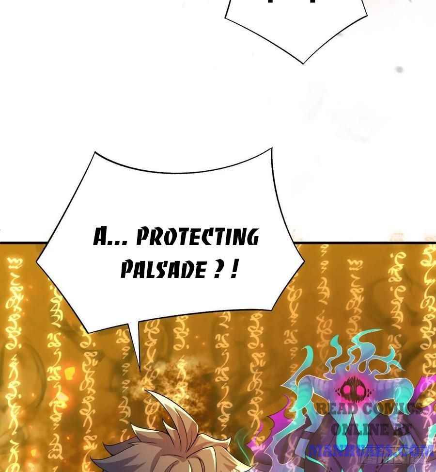 I Picked Up An Attribute chapter 54 - page 58
