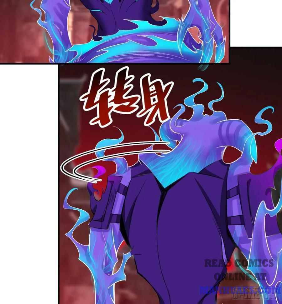 I Picked Up An Attribute chapter 54 - page 62