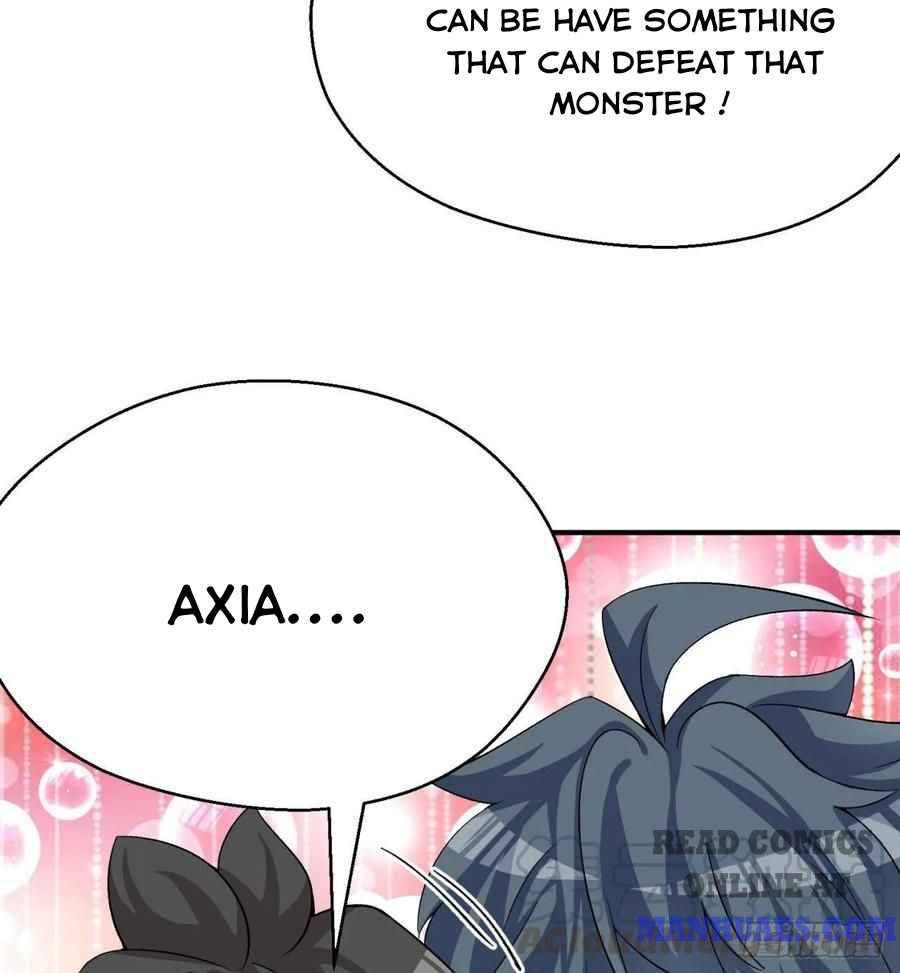 I Picked Up An Attribute chapter 54 - page 65