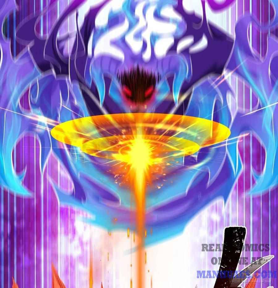 I Picked Up An Attribute chapter 54 - page 7