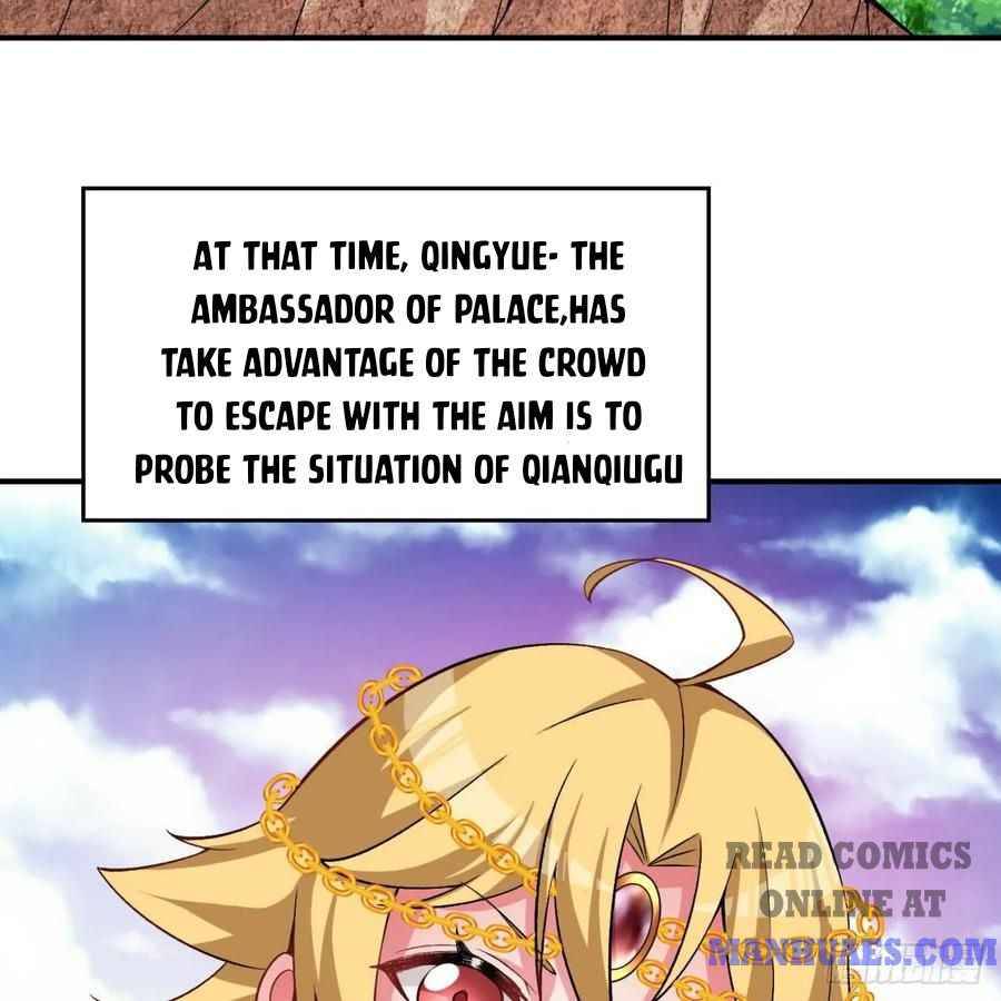 I Picked Up An Attribute chapter 54 - page 71
