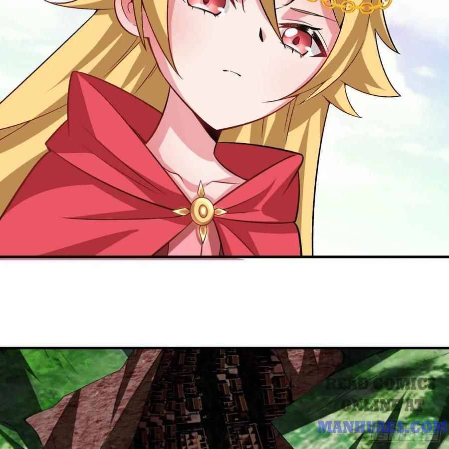 I Picked Up An Attribute chapter 54 - page 72