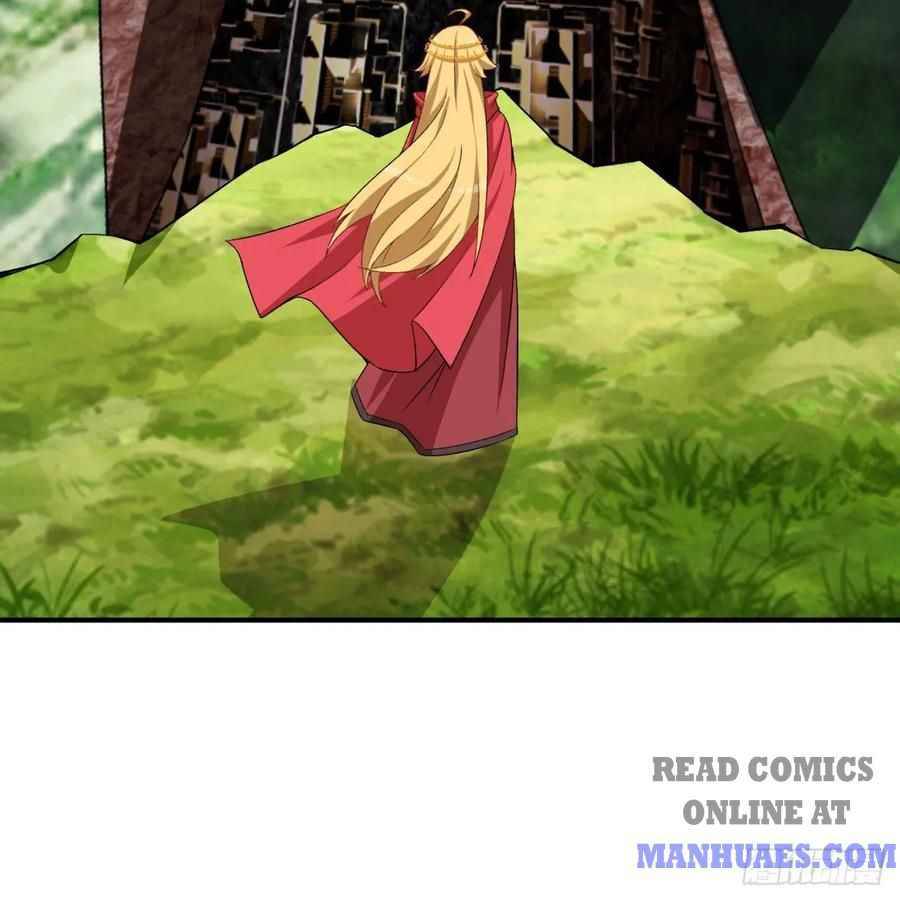 I Picked Up An Attribute chapter 54 - page 74