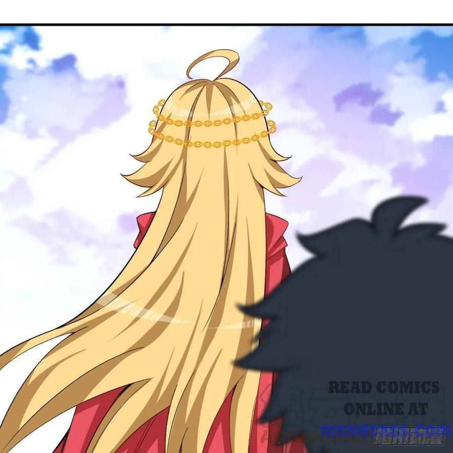 I Picked Up An Attribute chapter 54 - page 75