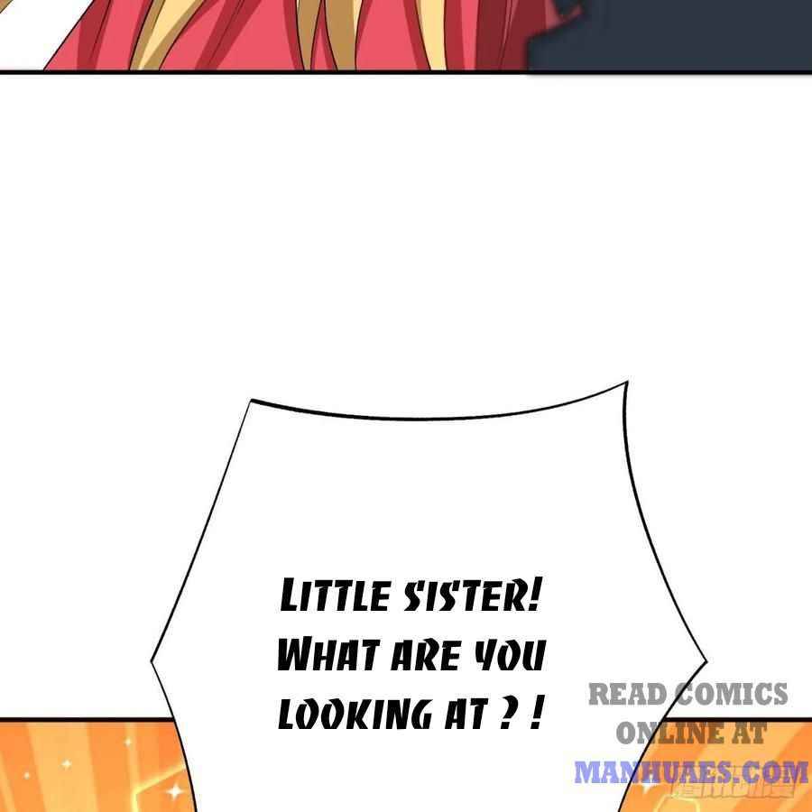 I Picked Up An Attribute chapter 54 - page 76
