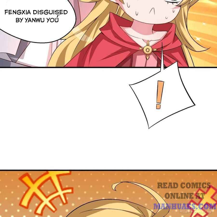 I Picked Up An Attribute chapter 54 - page 78