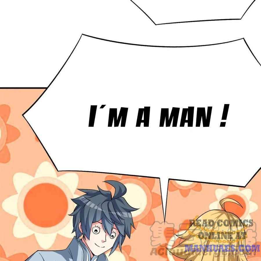 I Picked Up An Attribute chapter 54 - page 80