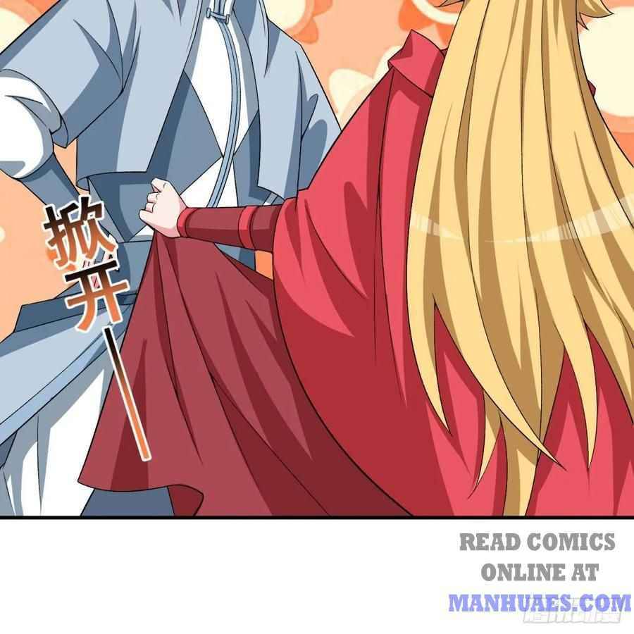 I Picked Up An Attribute chapter 54 - page 81