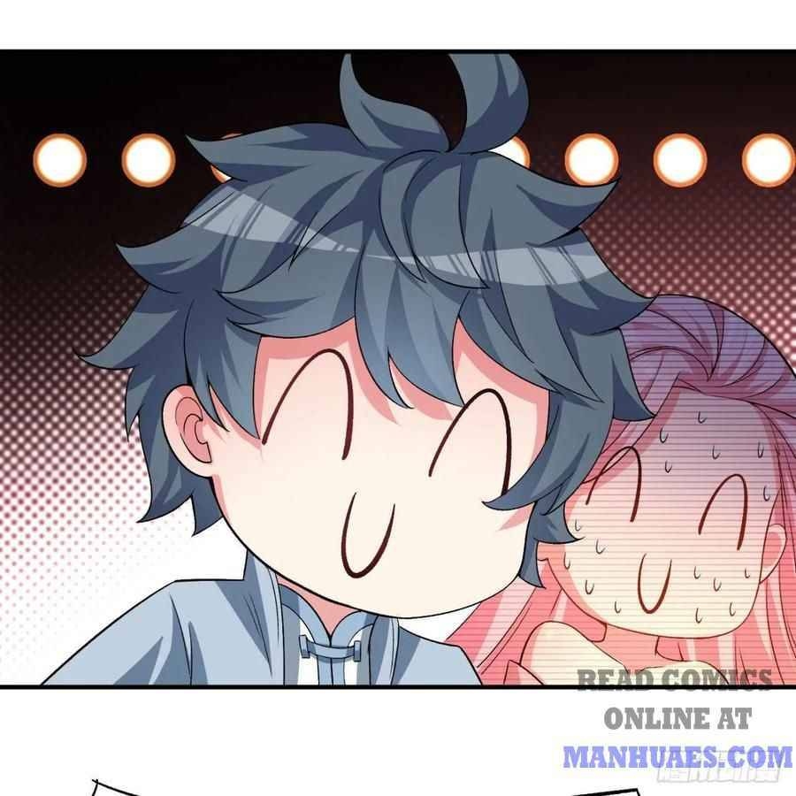 I Picked Up An Attribute chapter 54 - page 82