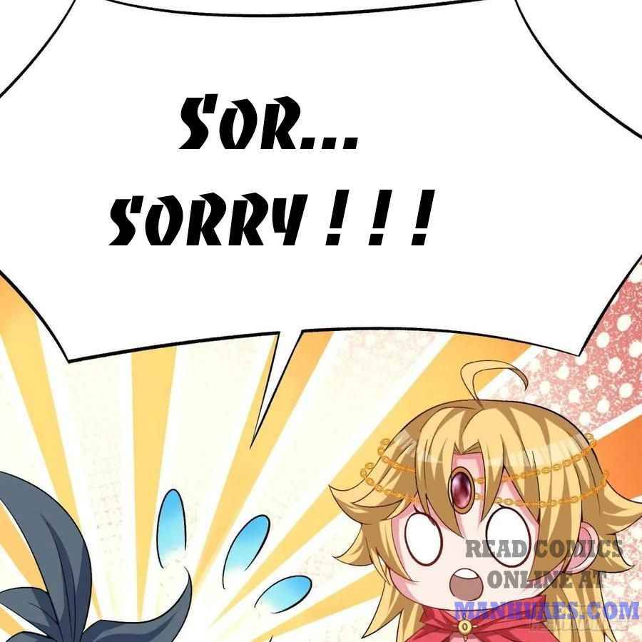 I Picked Up An Attribute chapter 54 - page 83