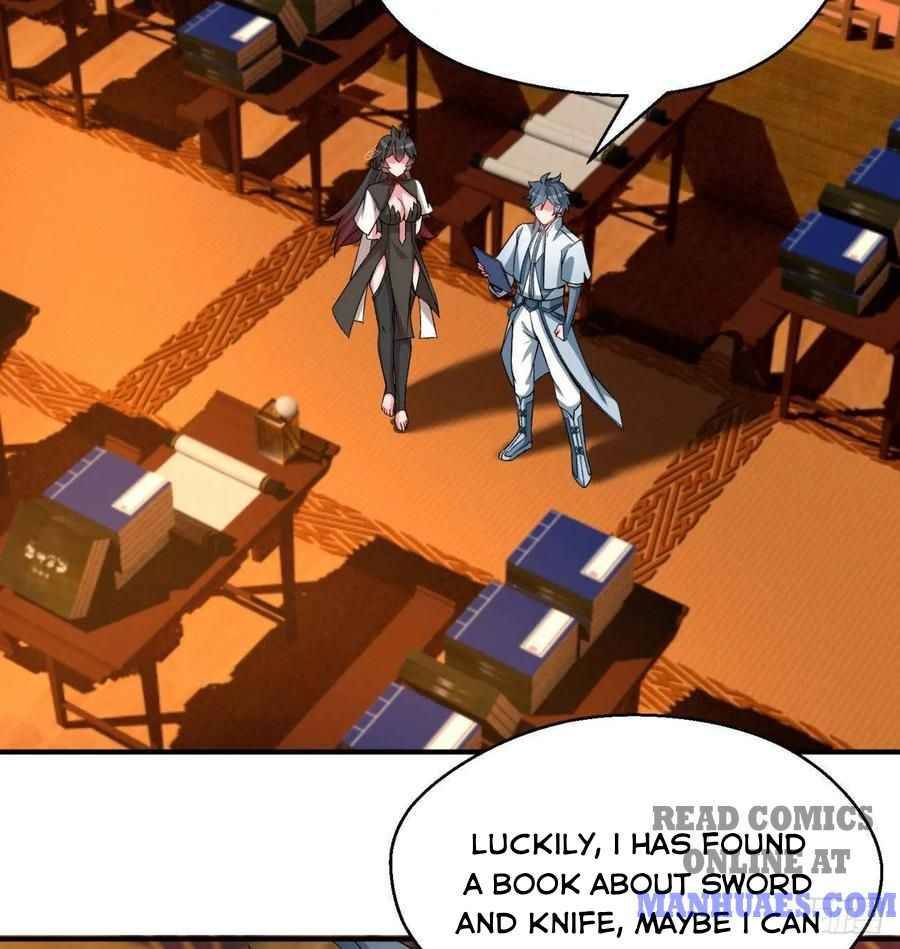 I Picked Up An Attribute chapter 54 - page 86