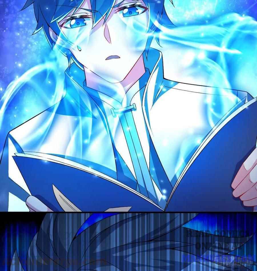 I Picked Up An Attribute chapter 54 - page 90