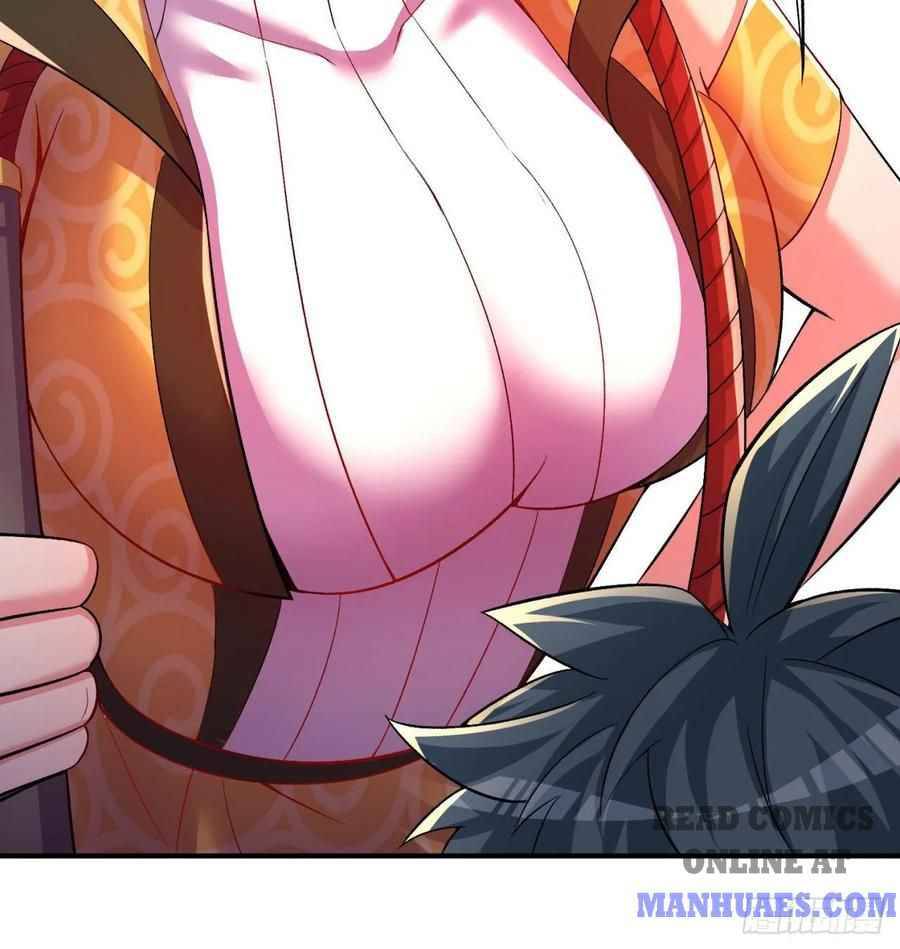 I Picked Up An Attribute chapter 54 - page 94