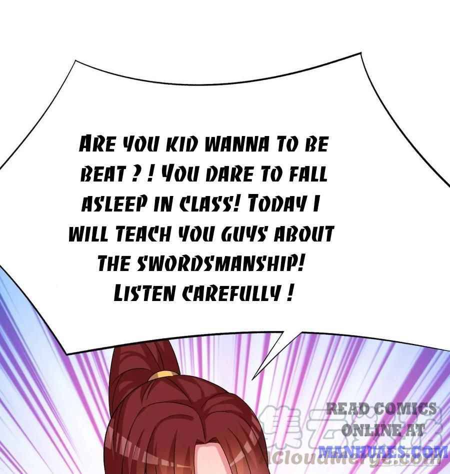 I Picked Up An Attribute chapter 54 - page 95
