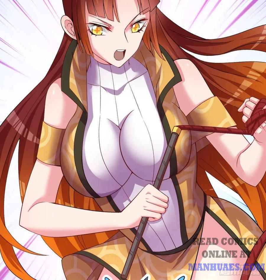 I Picked Up An Attribute chapter 54 - page 96
