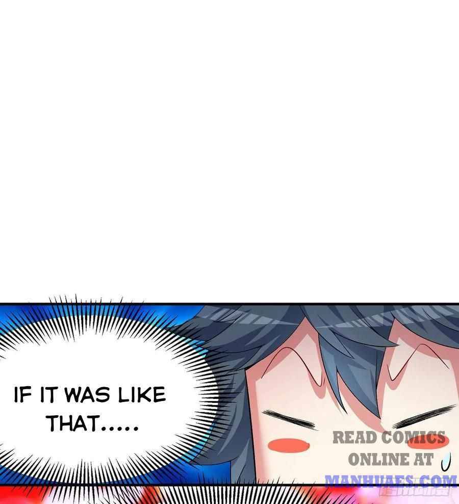 I Picked Up An Attribute chapter 54 - page 98
