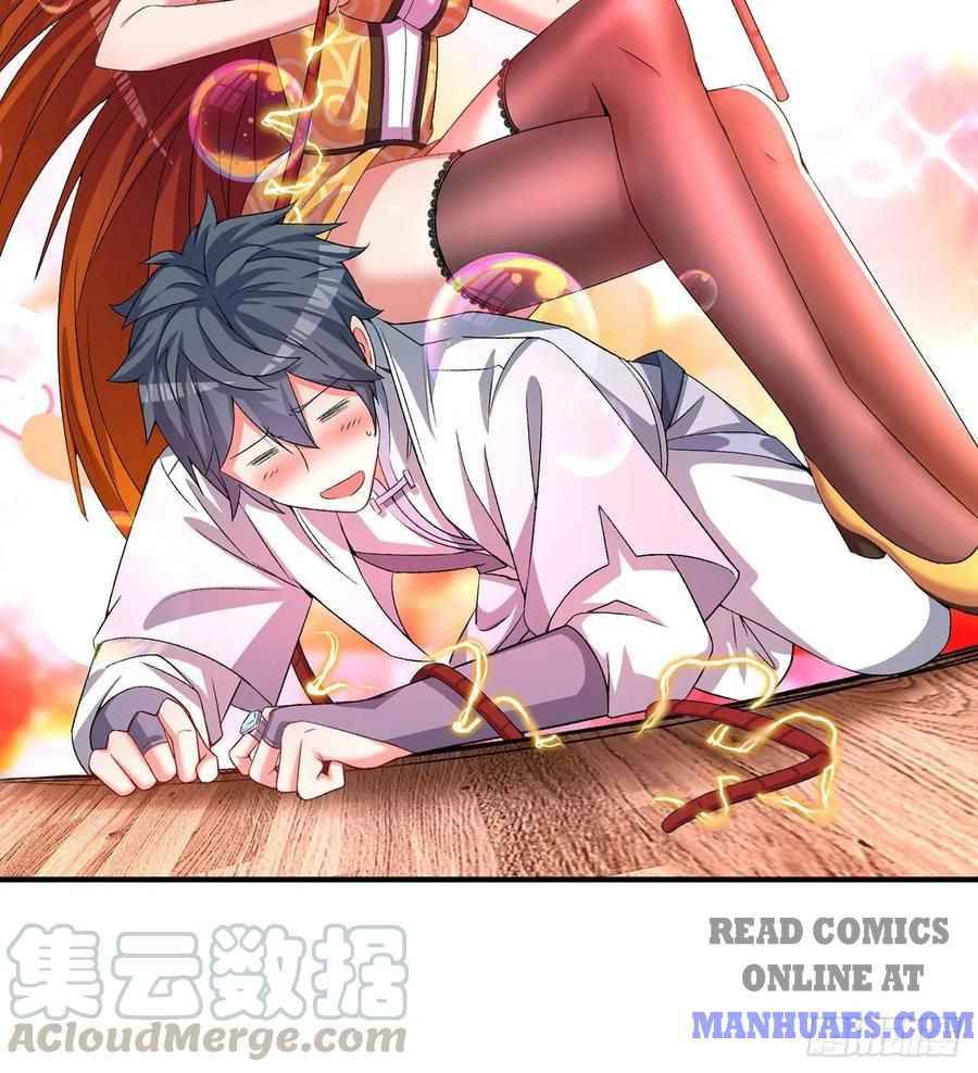 I Picked Up An Attribute chapter 54 - page 99