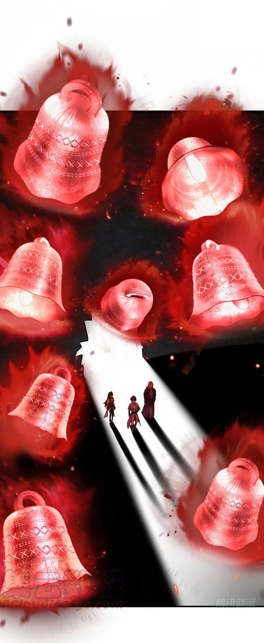 I Picked Up An Attribute chapter 21 - page 2