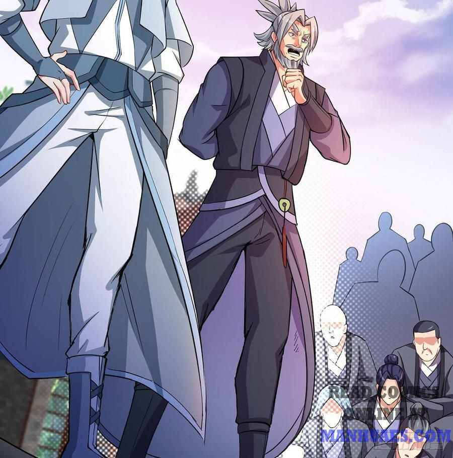 I Picked Up An Attribute chapter 47 - page 10