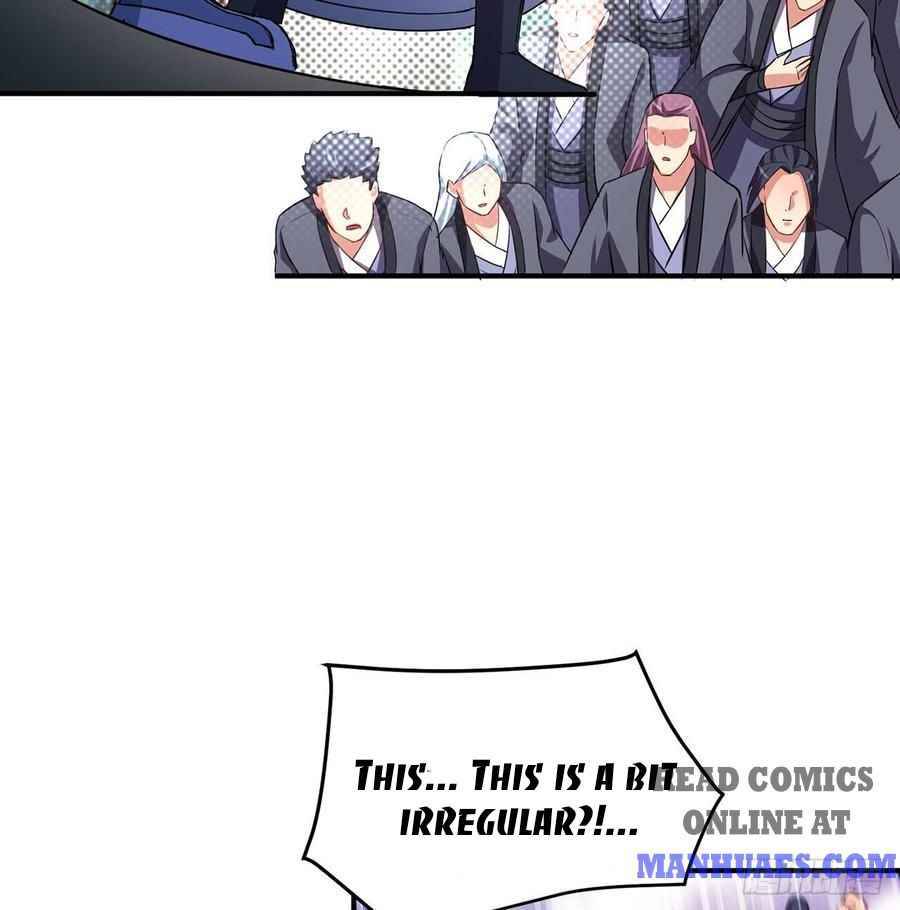 I Picked Up An Attribute chapter 47 - page 11