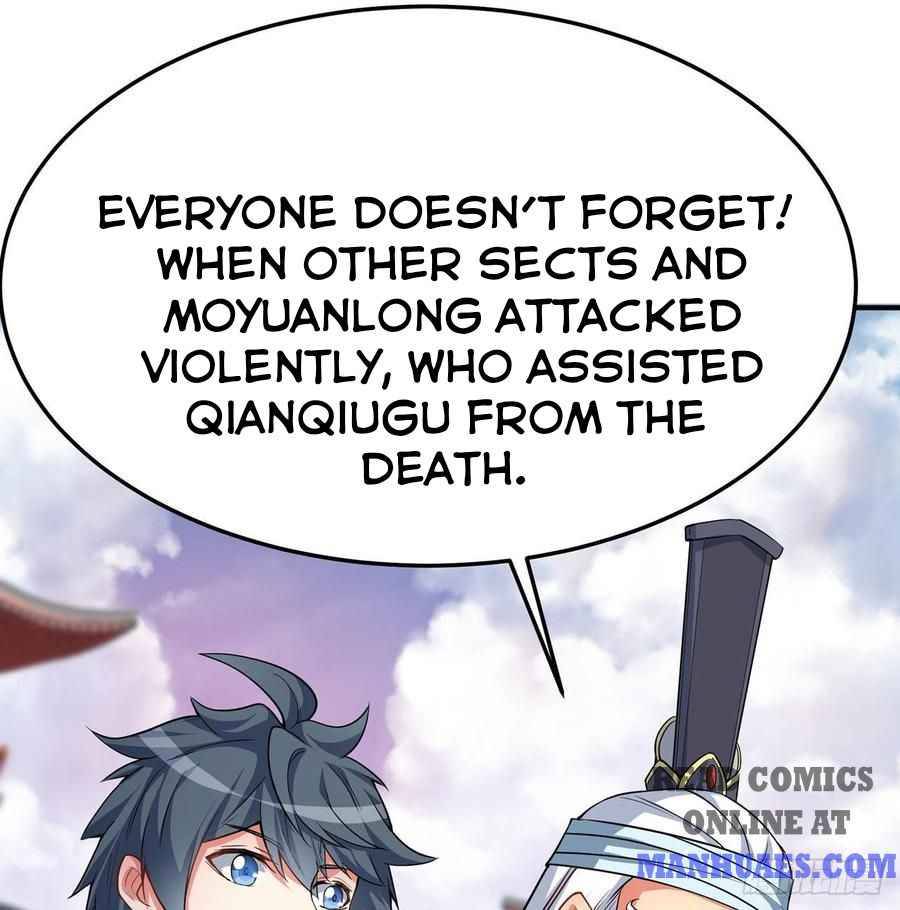 I Picked Up An Attribute chapter 47 - page 16