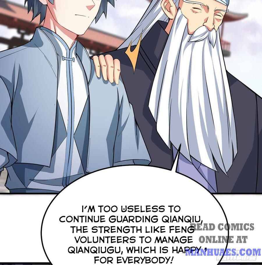 I Picked Up An Attribute chapter 47 - page 17