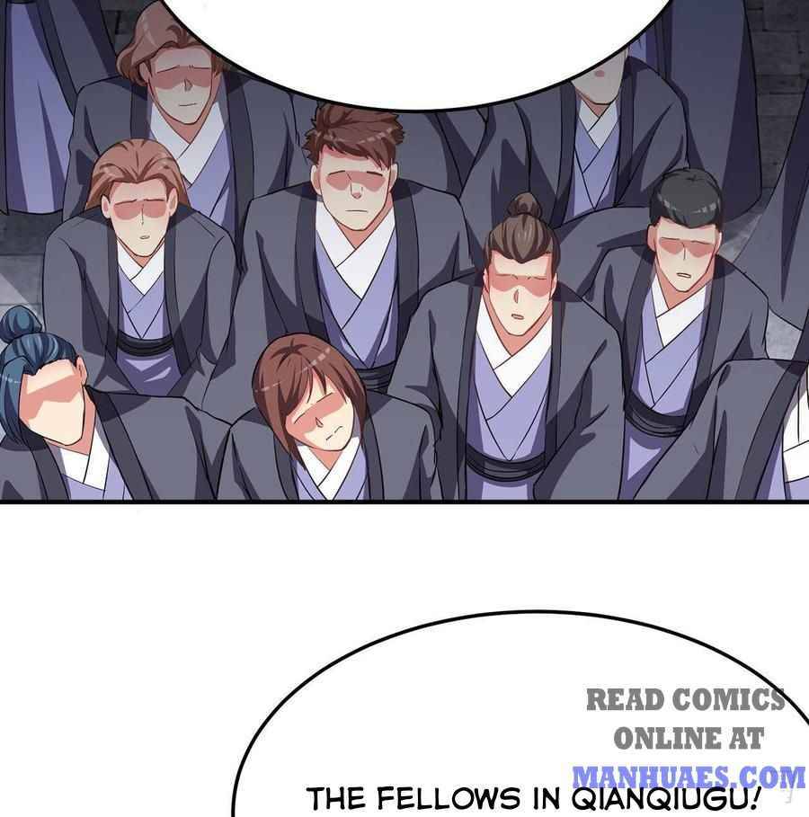 I Picked Up An Attribute chapter 47 - page 18