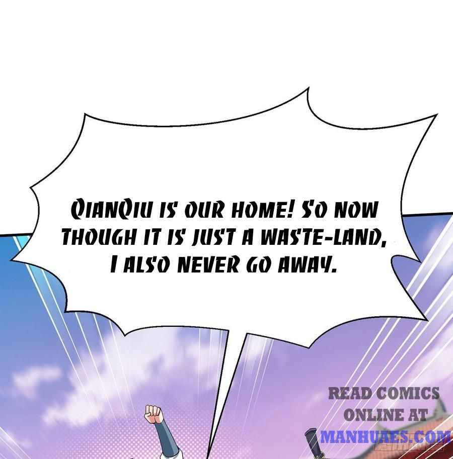 I Picked Up An Attribute chapter 47 - page 22