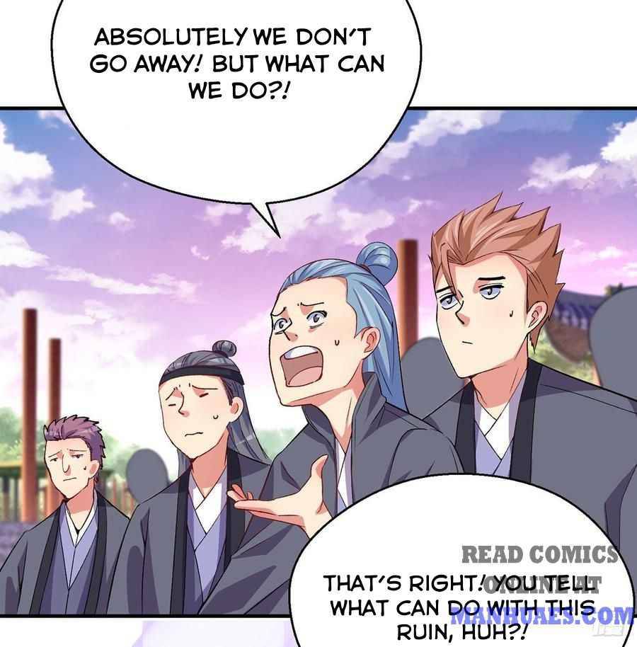 I Picked Up An Attribute chapter 47 - page 25