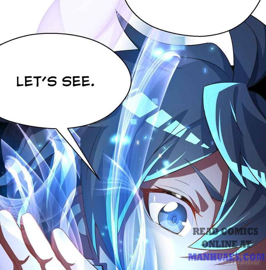 I Picked Up An Attribute chapter 47 - page 26