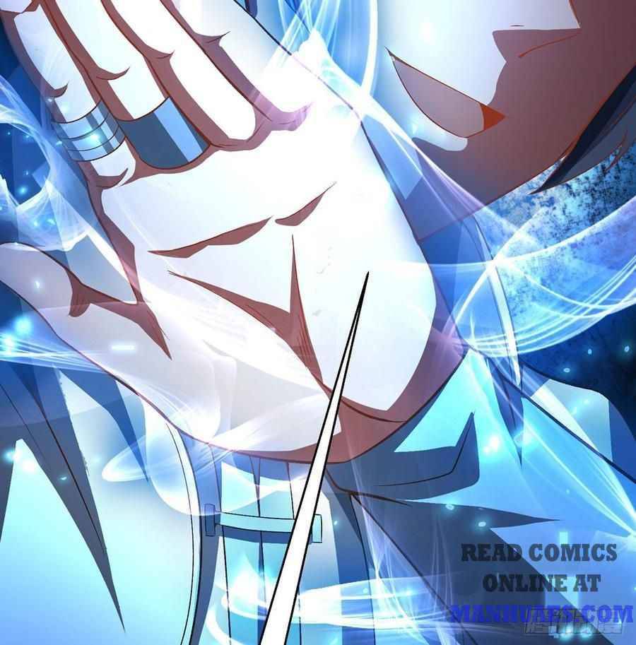 I Picked Up An Attribute chapter 47 - page 27