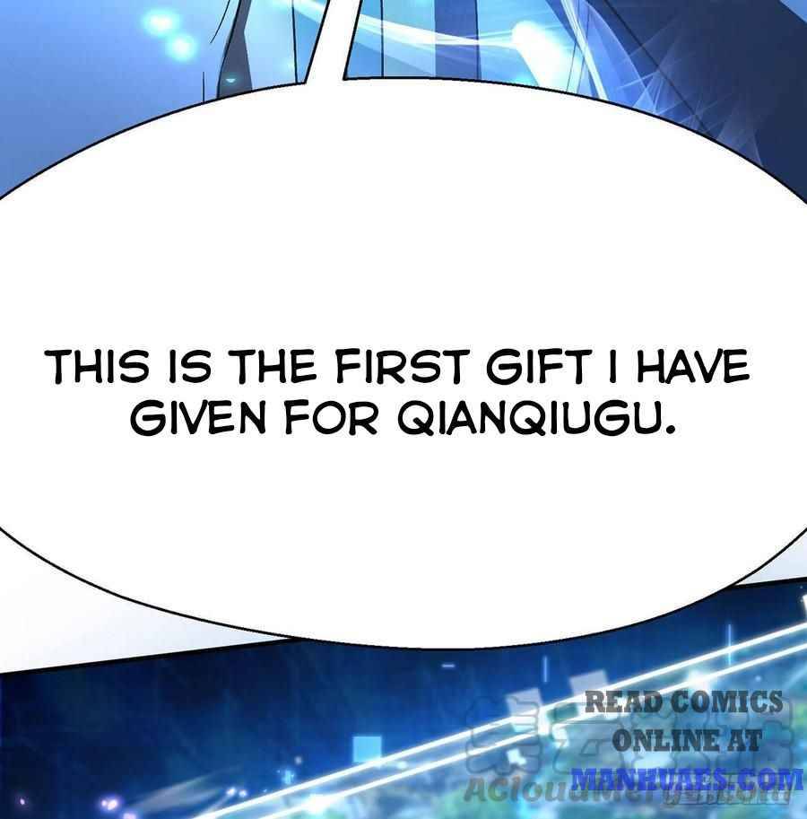 I Picked Up An Attribute chapter 47 - page 28
