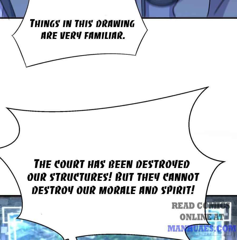I Picked Up An Attribute chapter 47 - page 32