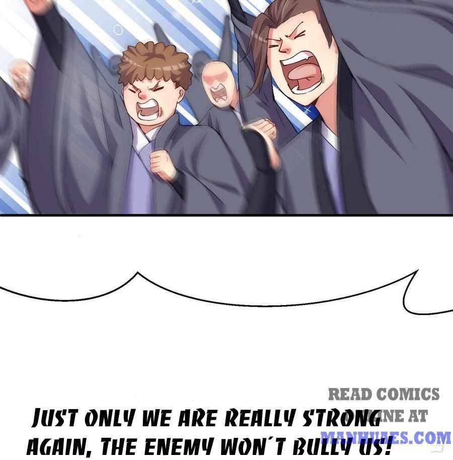 I Picked Up An Attribute chapter 47 - page 37