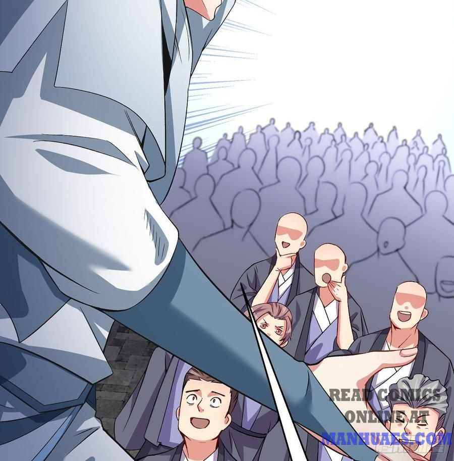 I Picked Up An Attribute chapter 47 - page 39