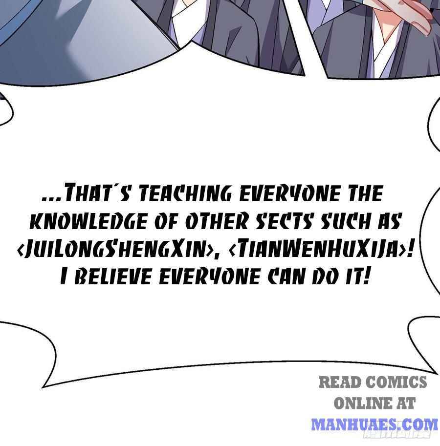 I Picked Up An Attribute chapter 47 - page 40