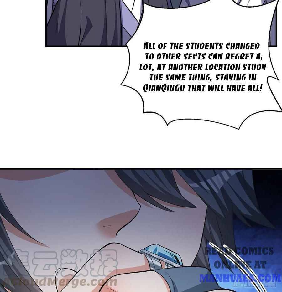 I Picked Up An Attribute chapter 47 - page 42