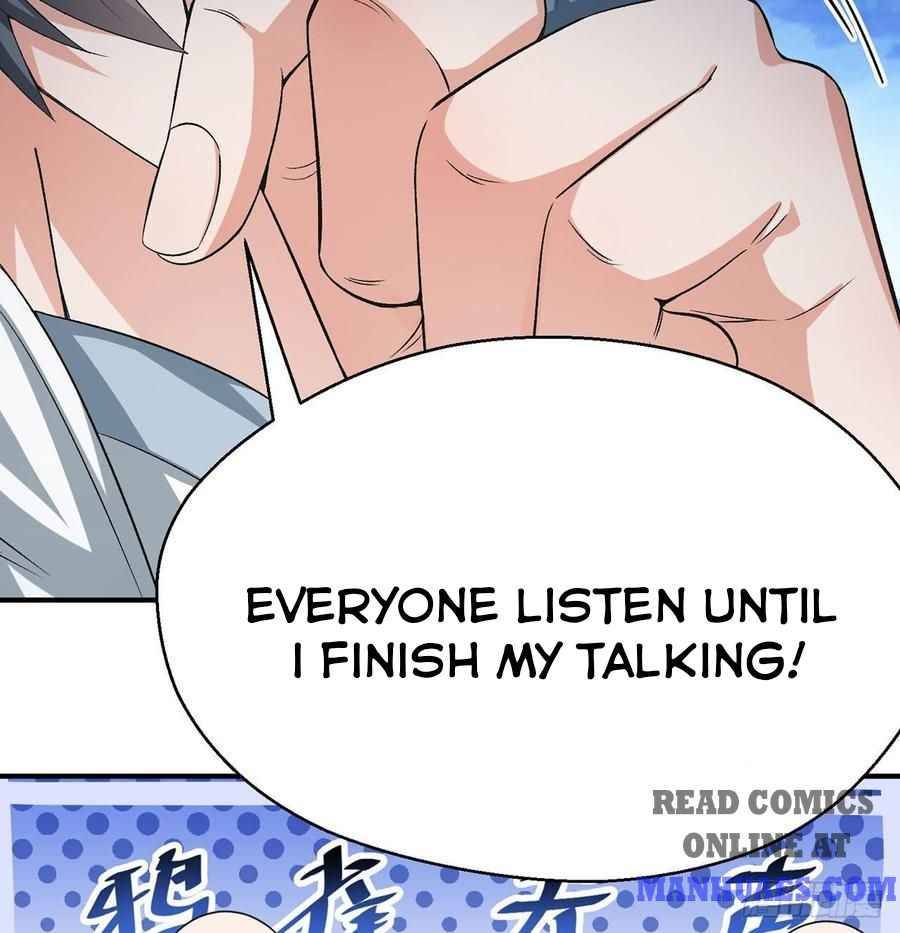 I Picked Up An Attribute chapter 47 - page 43