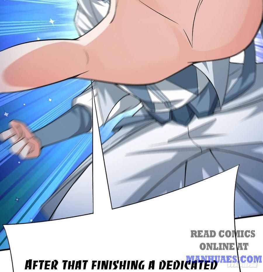 I Picked Up An Attribute chapter 47 - page 47