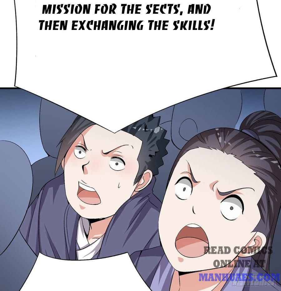 I Picked Up An Attribute chapter 47 - page 48