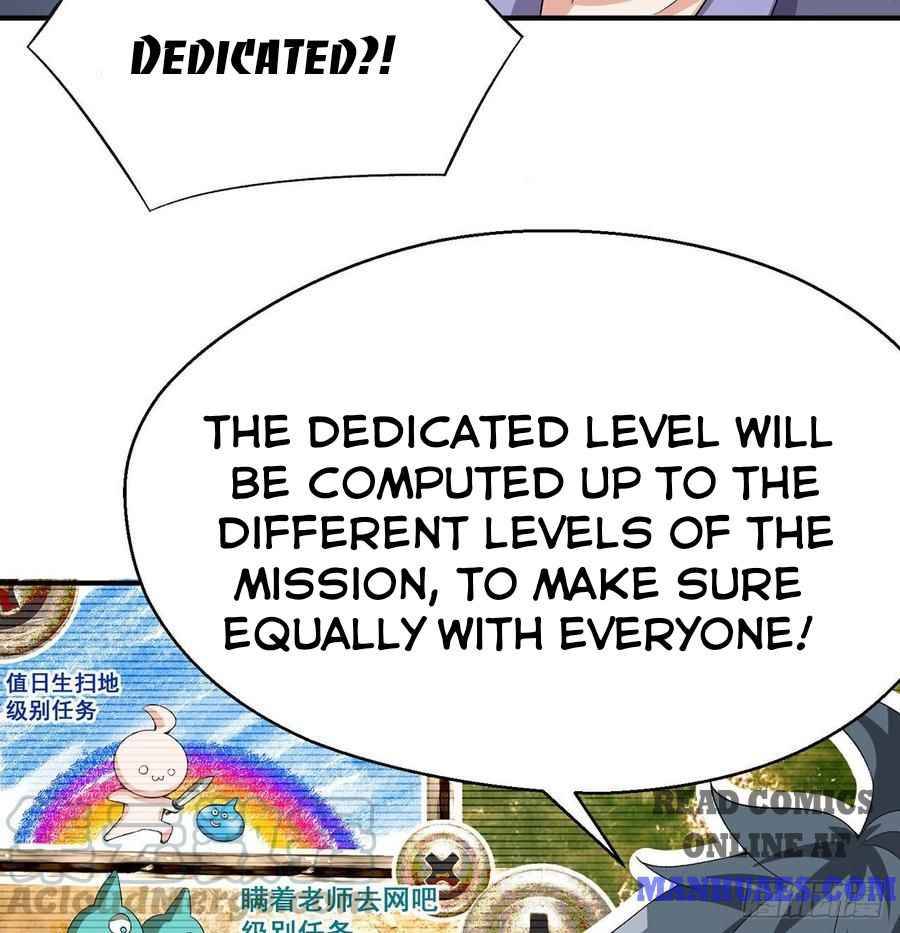 I Picked Up An Attribute chapter 47 - page 49