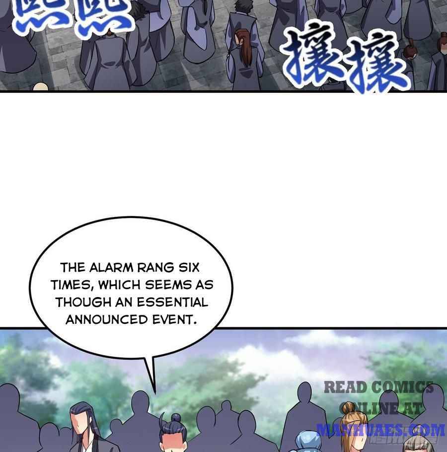 I Picked Up An Attribute chapter 47 - page 5