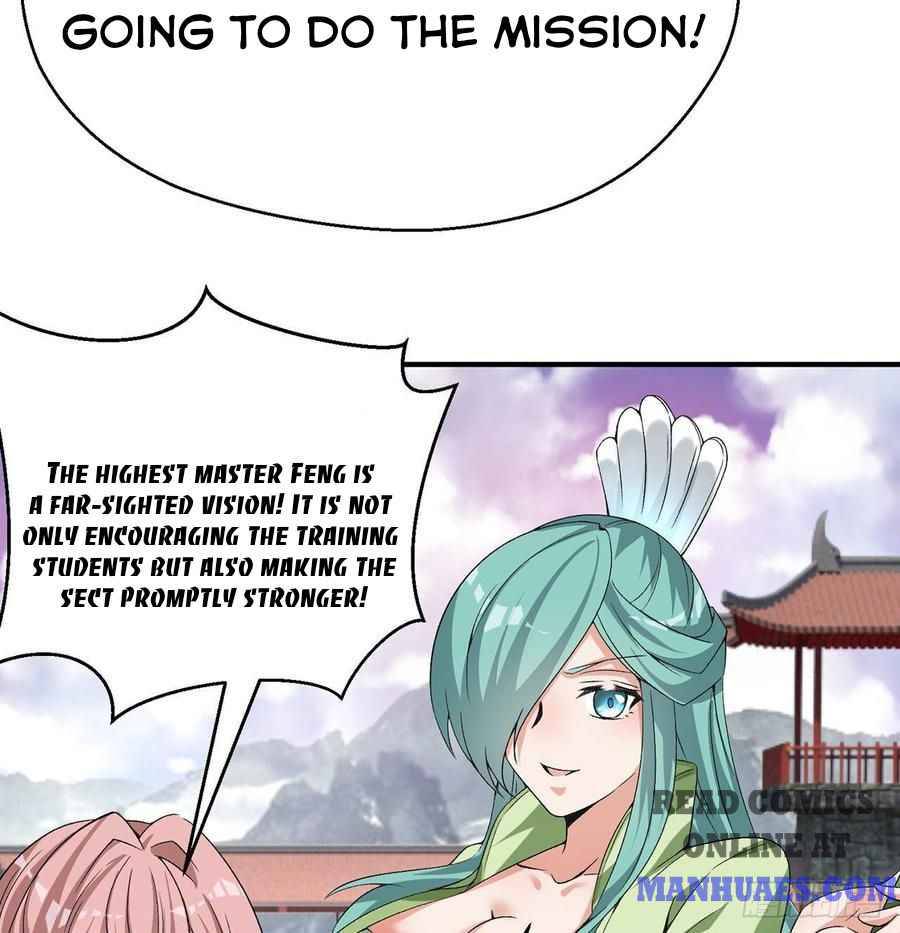I Picked Up An Attribute chapter 47 - page 51