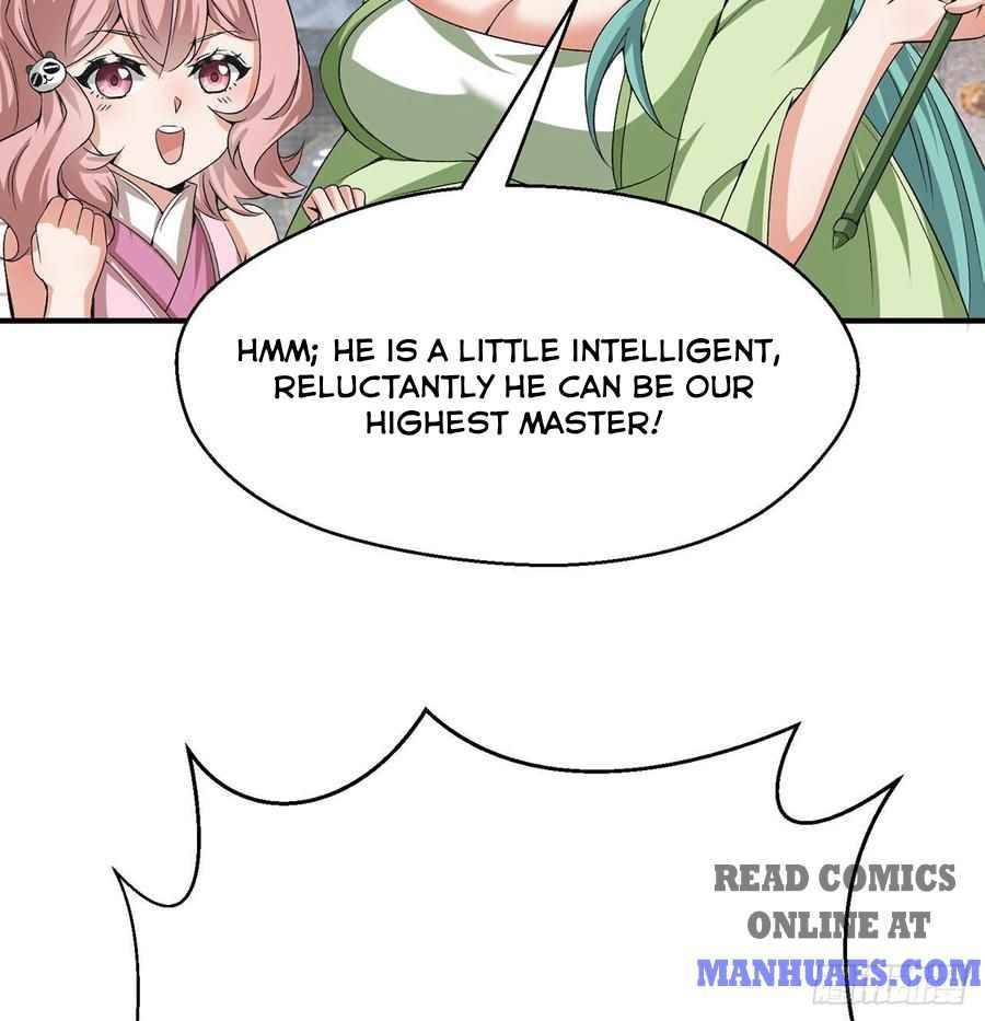 I Picked Up An Attribute chapter 47 - page 52