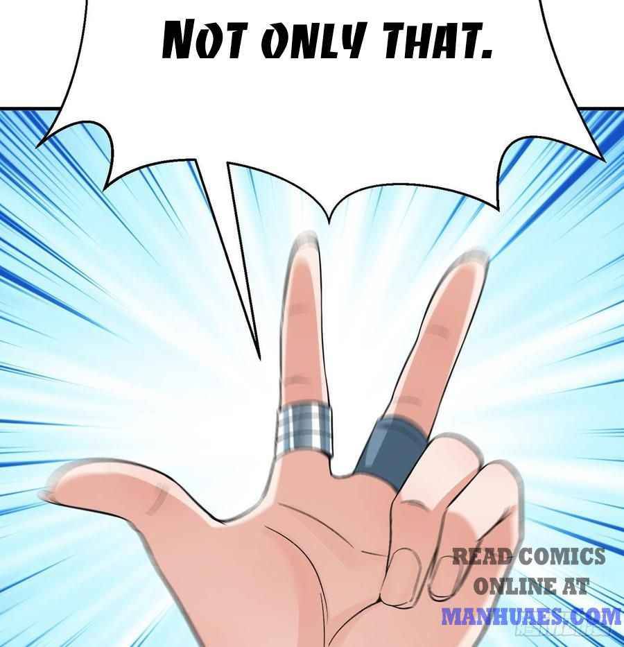 I Picked Up An Attribute chapter 47 - page 53