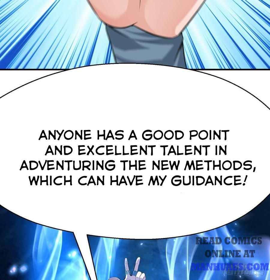 I Picked Up An Attribute chapter 47 - page 54